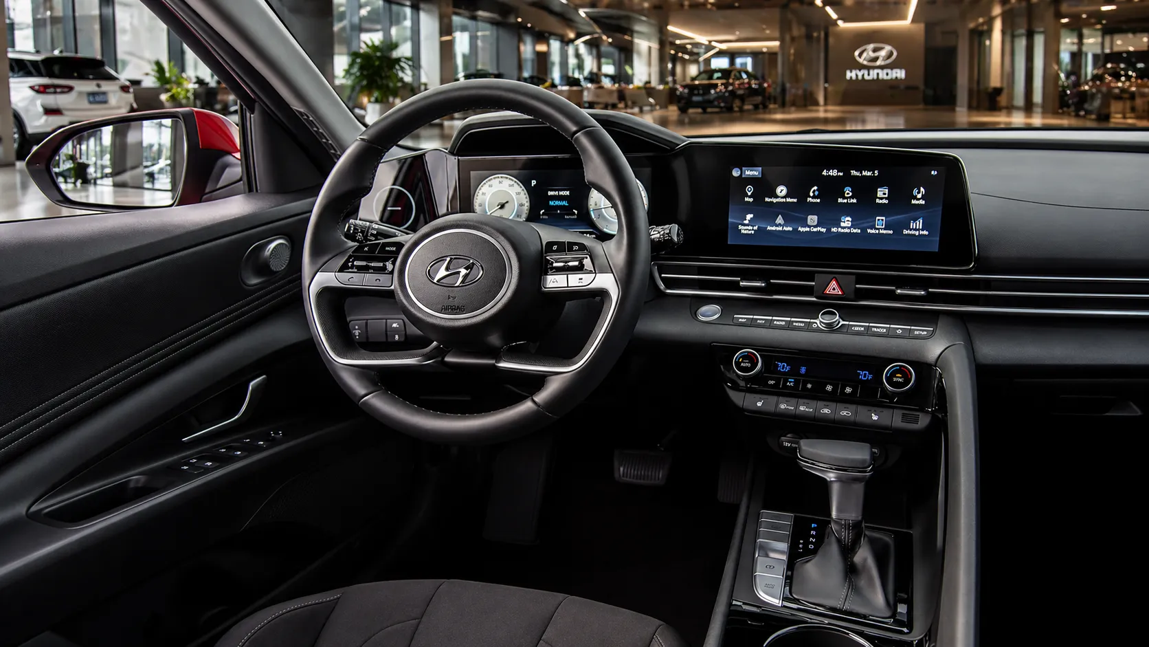 Hyundai Elantra - Owner Manuals, Hidden Features, and the Details People Miss